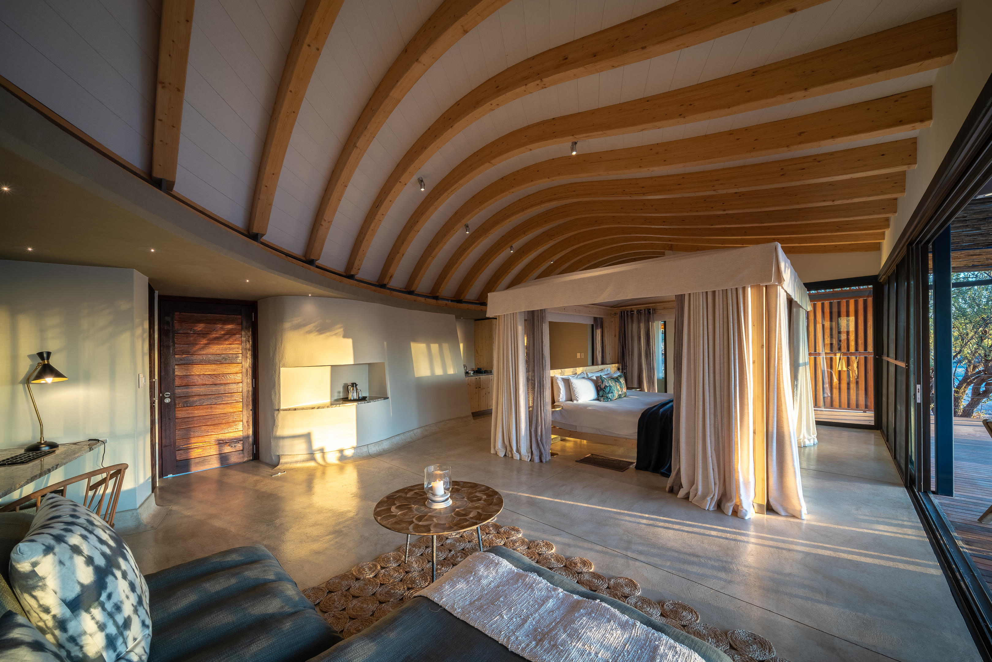 Anderssons at Ongava thumbnail 1